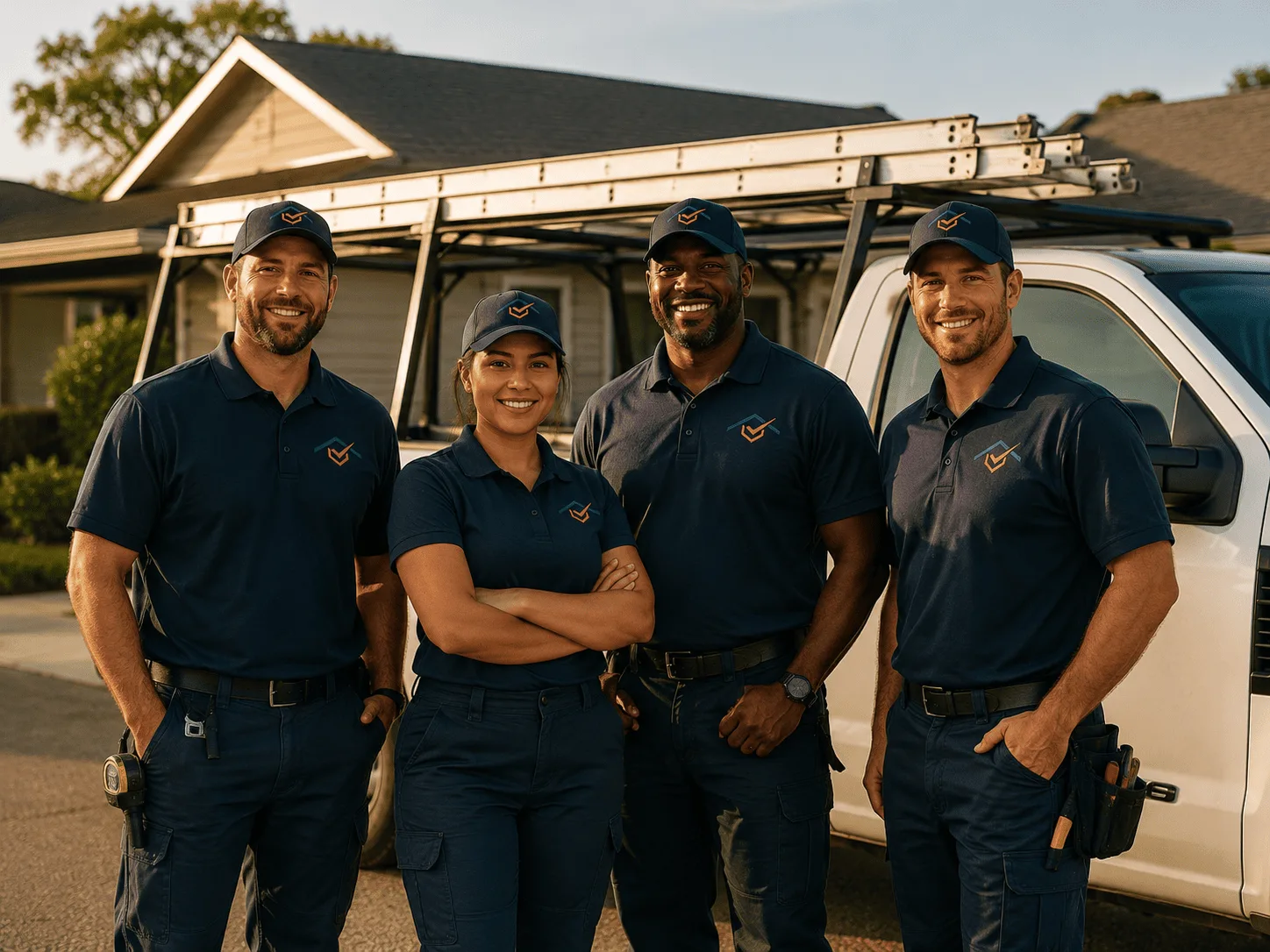Roof Inspection company in Reedy, WV